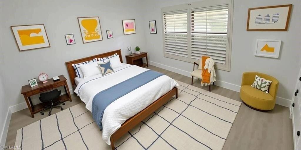 BEACHWALK VILLAS - Residential