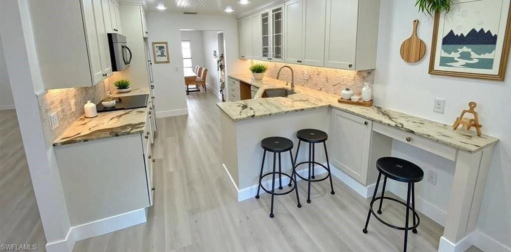 BEACHWALK VILLAS - Residential