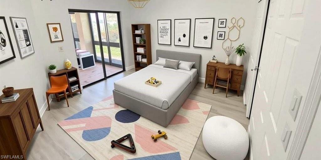 BEACHWALK VILLAS - Residential