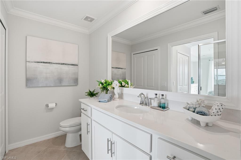 THE NATIONAL GOLF & COUNTRY CLUB AT AVE MARIA - Residential Lease