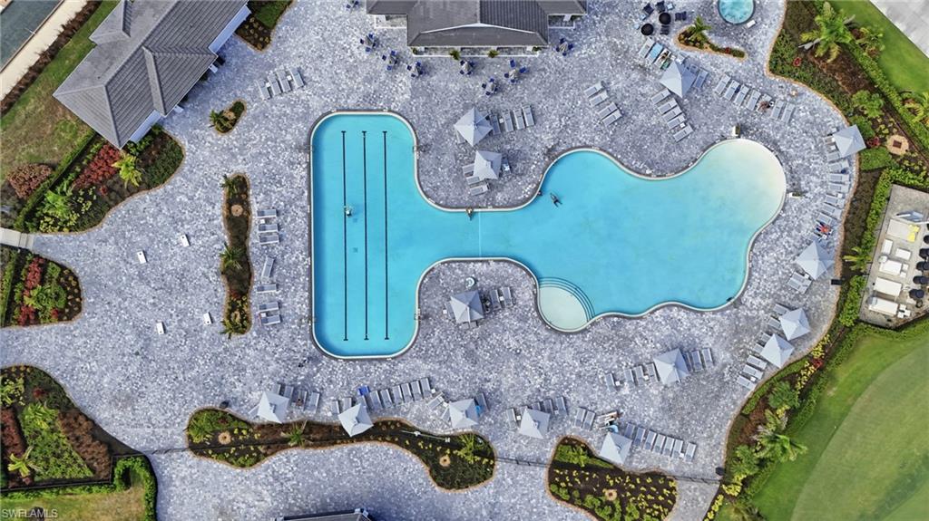 THE NATIONAL GOLF & COUNTRY CLUB AT AVE MARIA - Residential Lease