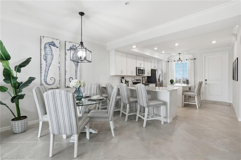 THE NATIONAL GOLF & COUNTRY CLUB AT AVE MARIA - Residential Lease