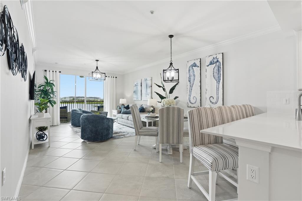 THE NATIONAL GOLF & COUNTRY CLUB AT AVE MARIA - Residential Lease