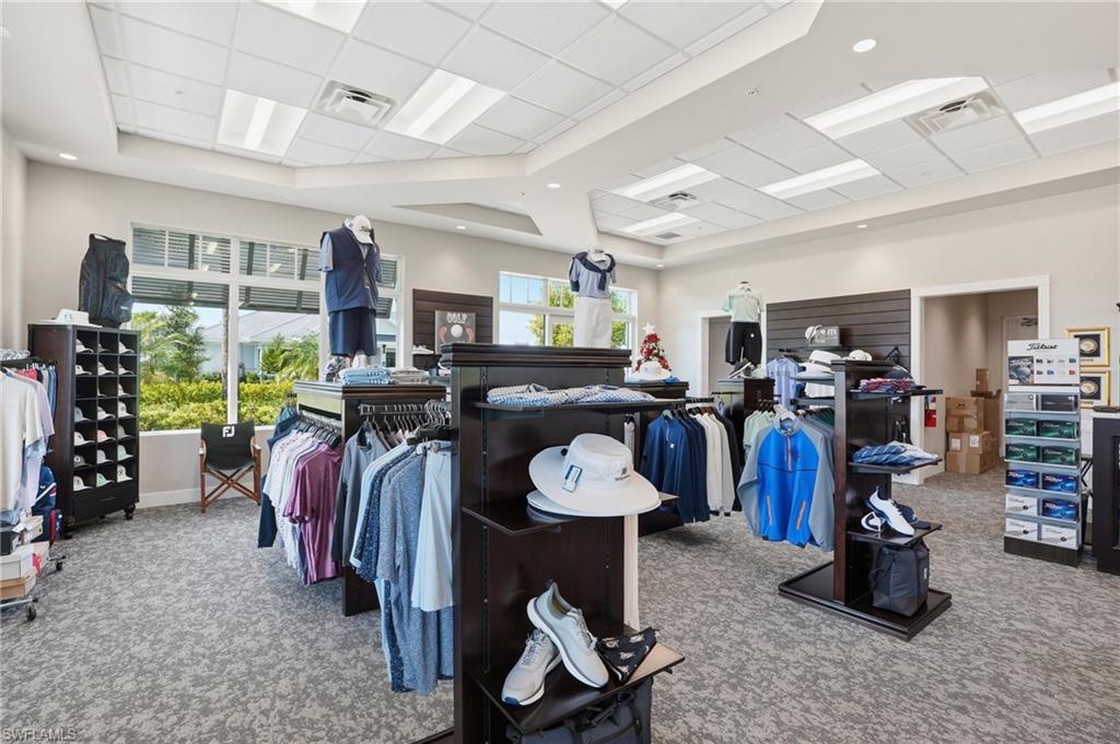 THE NATIONAL GOLF & COUNTRY CLUB AT AVE MARIA - Residential Lease