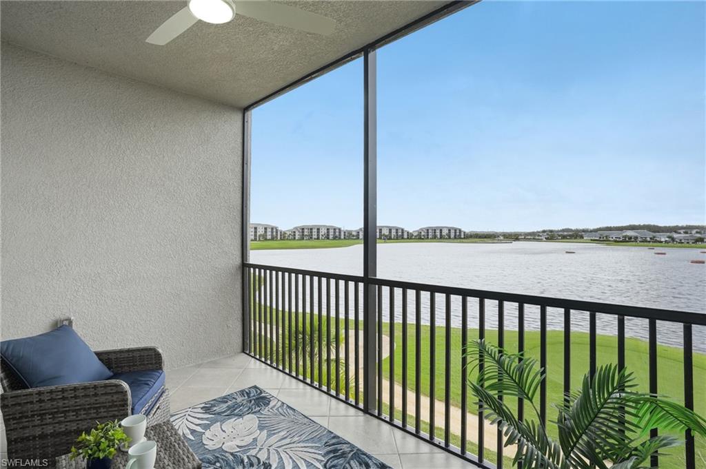 THE NATIONAL GOLF & COUNTRY CLUB AT AVE MARIA - Residential Lease