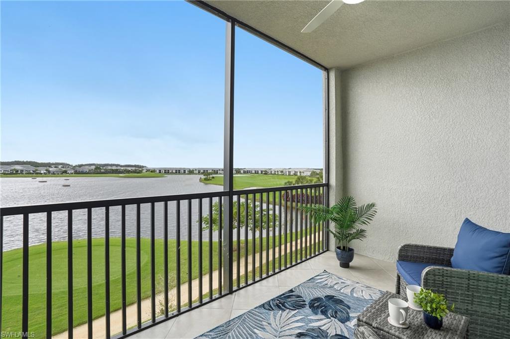 THE NATIONAL GOLF & COUNTRY CLUB AT AVE MARIA - Residential Lease