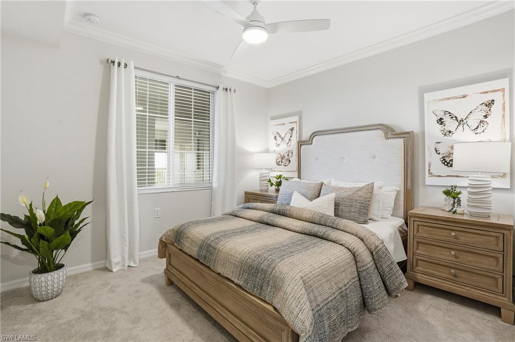 THE NATIONAL GOLF & COUNTRY CLUB AT AVE MARIA - Residential Lease