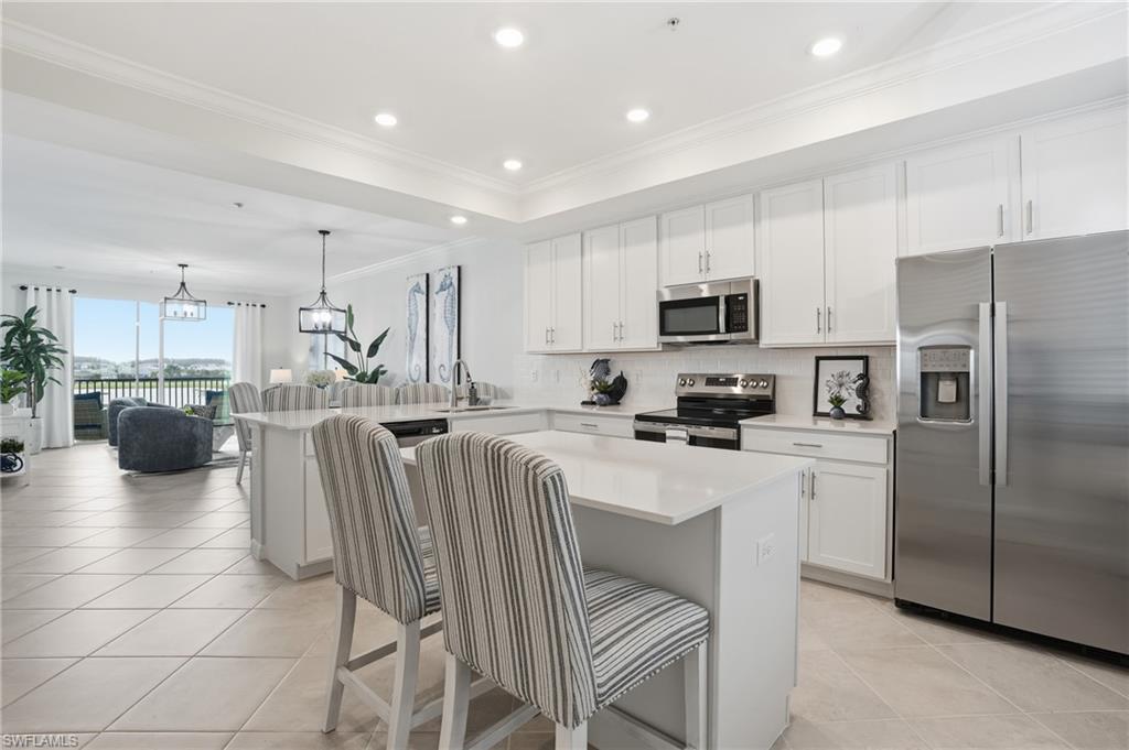 THE NATIONAL GOLF & COUNTRY CLUB AT AVE MARIA - Residential Lease