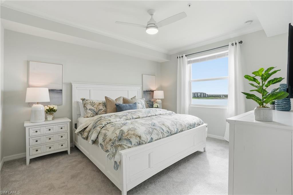 THE NATIONAL GOLF & COUNTRY CLUB AT AVE MARIA - Residential Lease