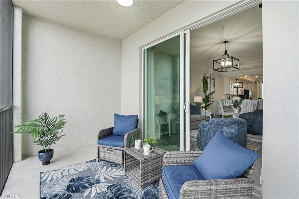 THE NATIONAL GOLF & COUNTRY CLUB AT AVE MARIA - Residential Lease