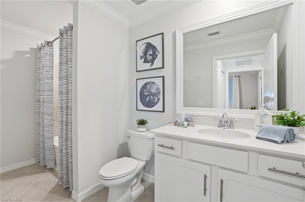 THE NATIONAL GOLF & COUNTRY CLUB AT AVE MARIA - Residential Lease