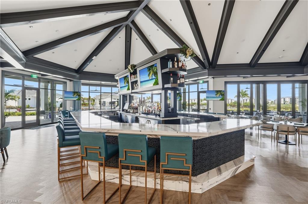 THE NATIONAL GOLF & COUNTRY CLUB AT AVE MARIA - Residential Lease