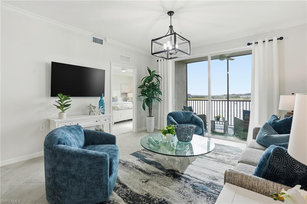 THE NATIONAL GOLF & COUNTRY CLUB AT AVE MARIA - Residential Lease