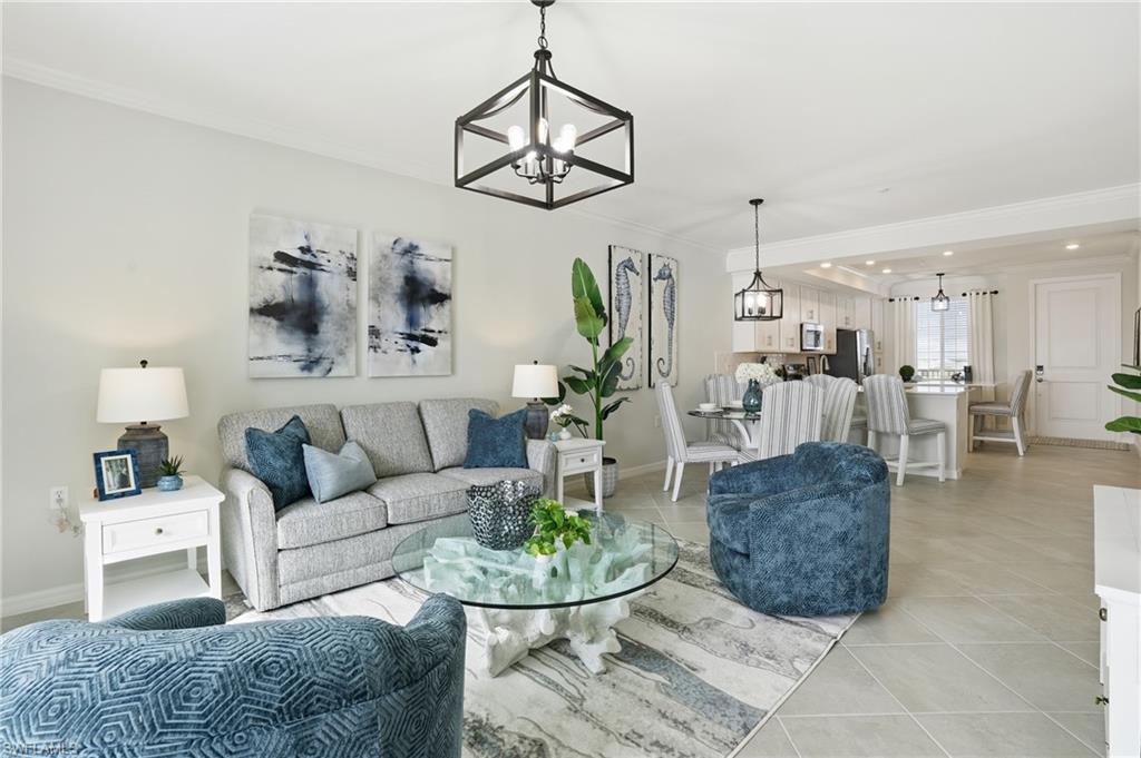 THE NATIONAL GOLF & COUNTRY CLUB AT AVE MARIA - Residential Lease