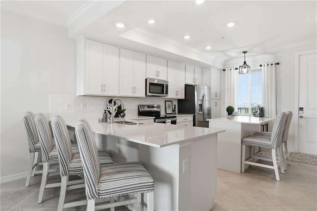 THE NATIONAL GOLF & COUNTRY CLUB AT AVE MARIA - Residential Lease