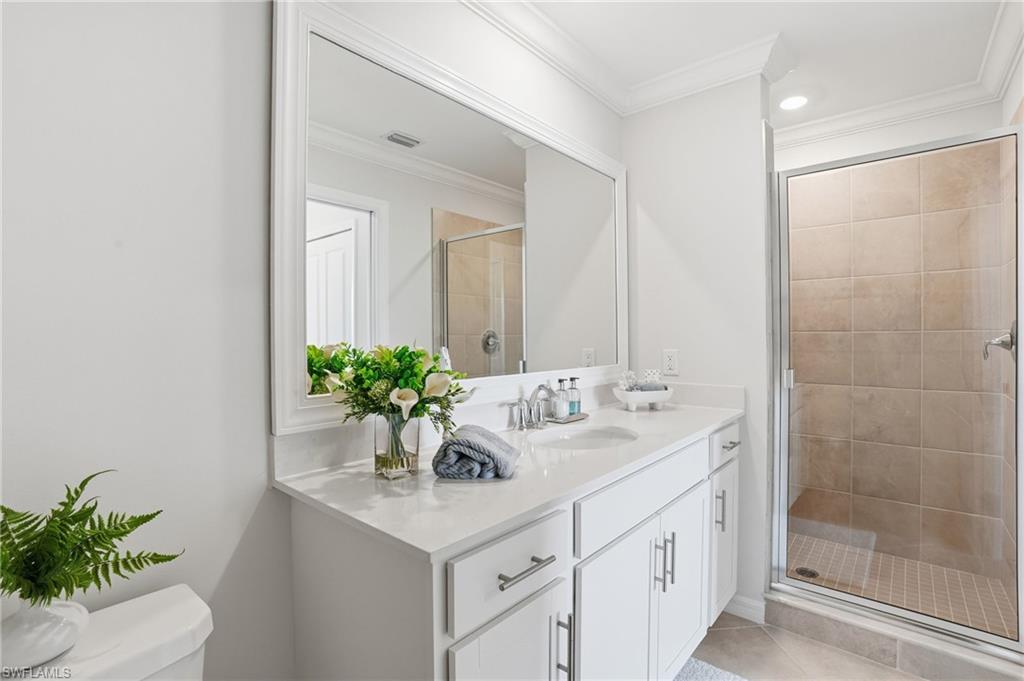 THE NATIONAL GOLF & COUNTRY CLUB AT AVE MARIA - Residential Lease