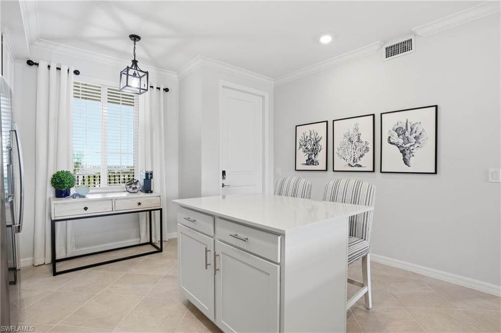 THE NATIONAL GOLF & COUNTRY CLUB AT AVE MARIA - Residential Lease