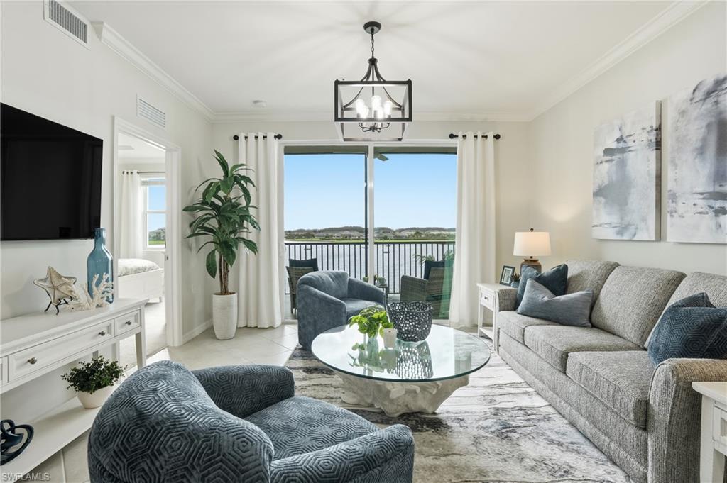 THE NATIONAL GOLF & COUNTRY CLUB AT AVE MARIA - Residential Lease