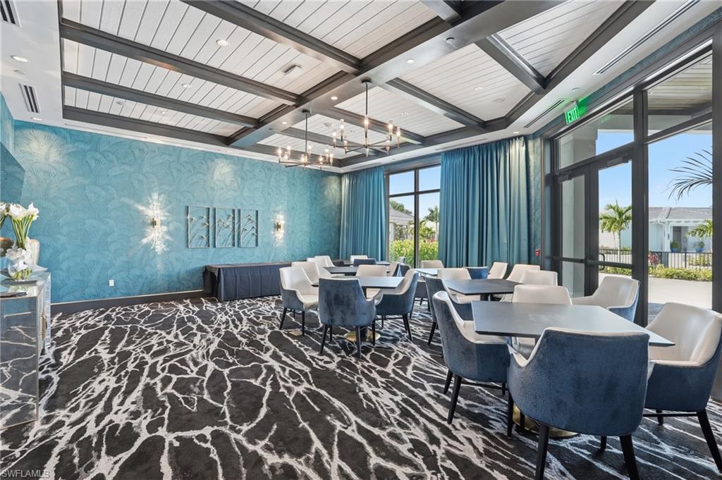 THE NATIONAL GOLF & COUNTRY CLUB AT AVE MARIA - Residential Lease