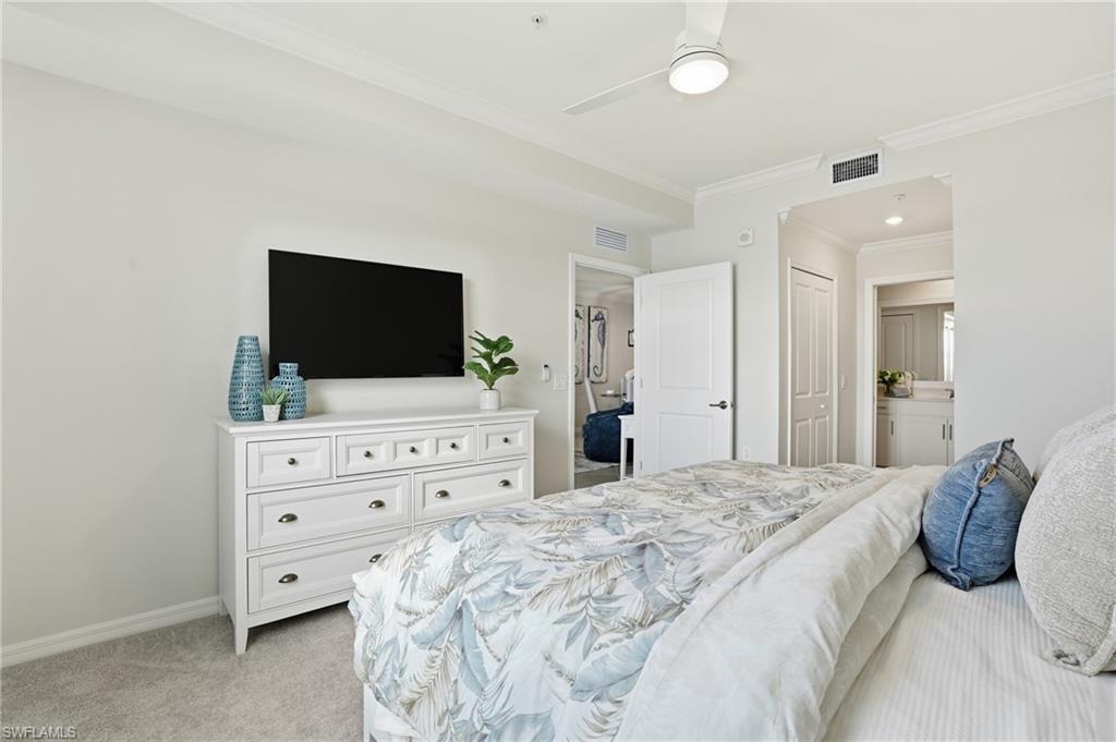 THE NATIONAL GOLF & COUNTRY CLUB AT AVE MARIA - Residential Lease