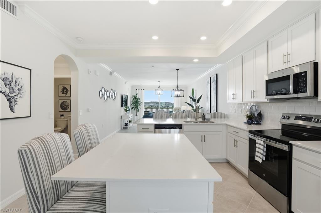 THE NATIONAL GOLF & COUNTRY CLUB AT AVE MARIA - Residential Lease