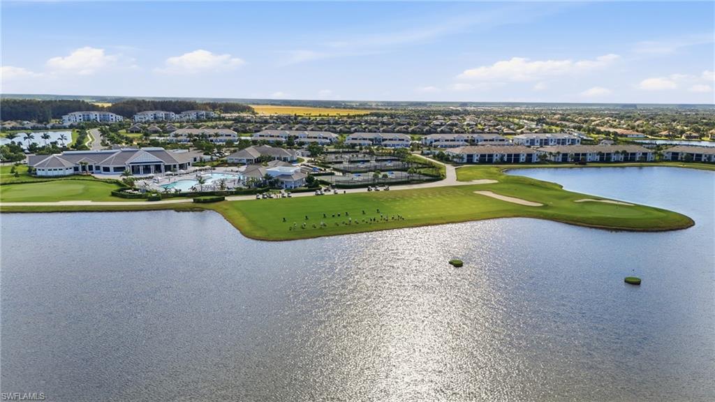 THE NATIONAL GOLF & COUNTRY CLUB AT AVE MARIA - Residential Lease