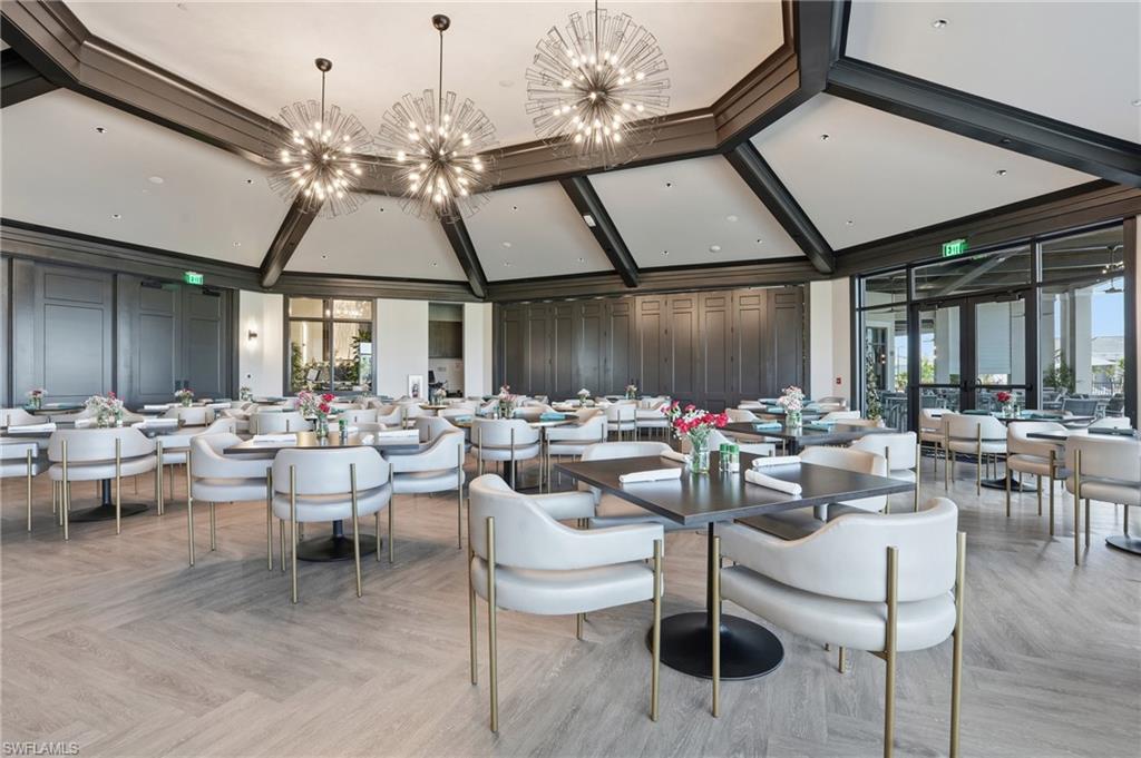 THE NATIONAL GOLF & COUNTRY CLUB AT AVE MARIA - Residential Lease