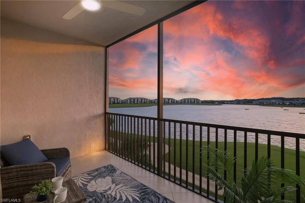 THE NATIONAL GOLF & COUNTRY CLUB AT AVE MARIA - Residential Lease