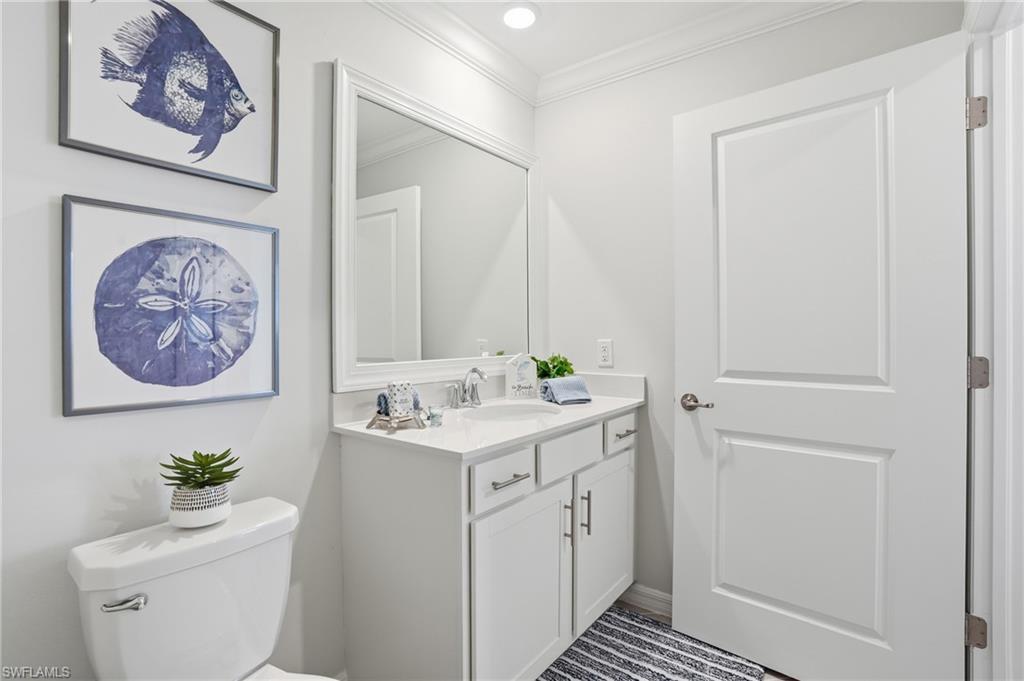 THE NATIONAL GOLF & COUNTRY CLUB AT AVE MARIA - Residential Lease