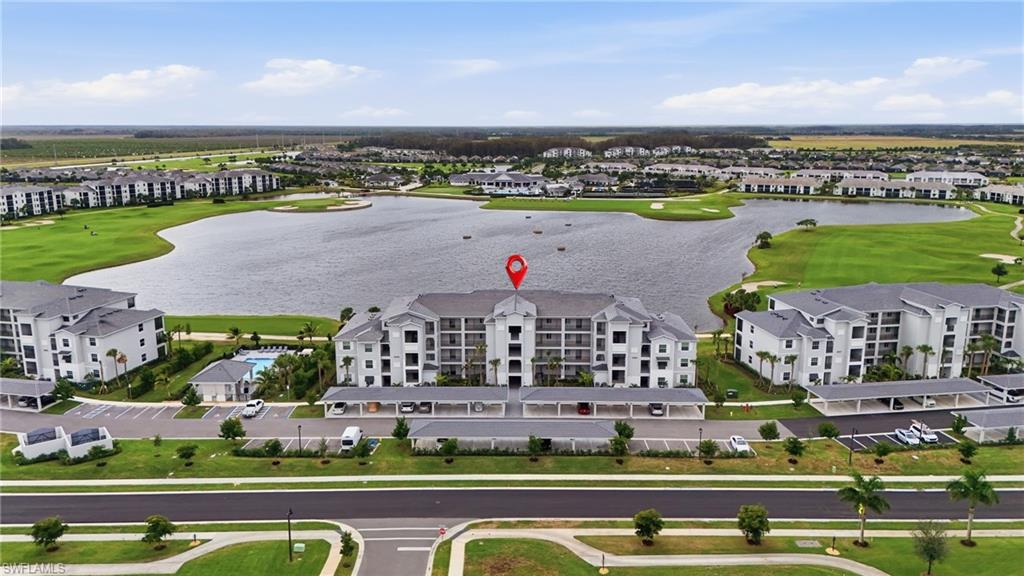 THE NATIONAL GOLF & COUNTRY CLUB AT AVE MARIA - Residential Lease