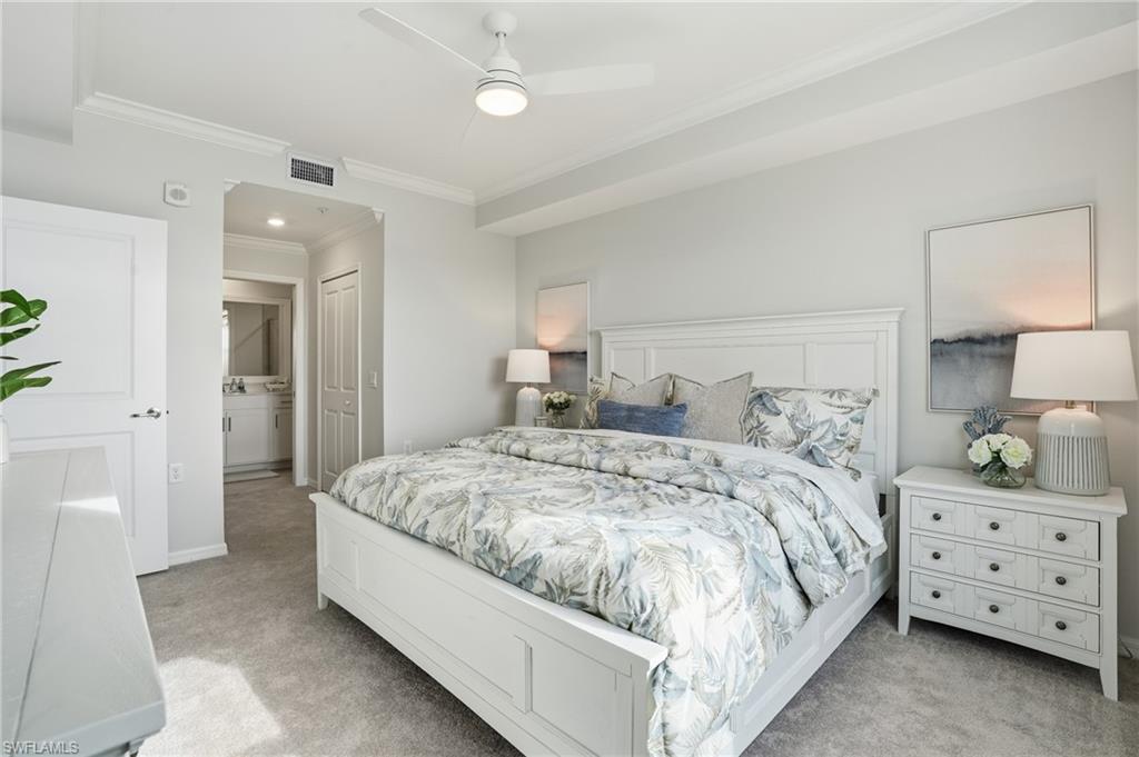 THE NATIONAL GOLF & COUNTRY CLUB AT AVE MARIA - Residential Lease