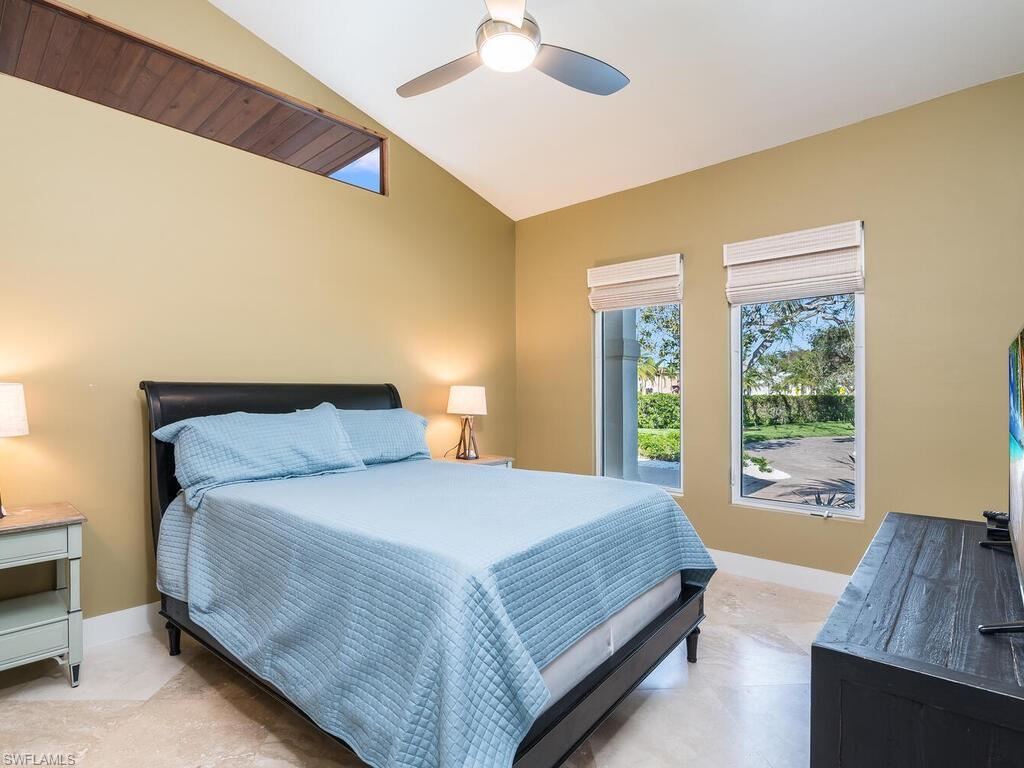 MARCO BEACH - Residential