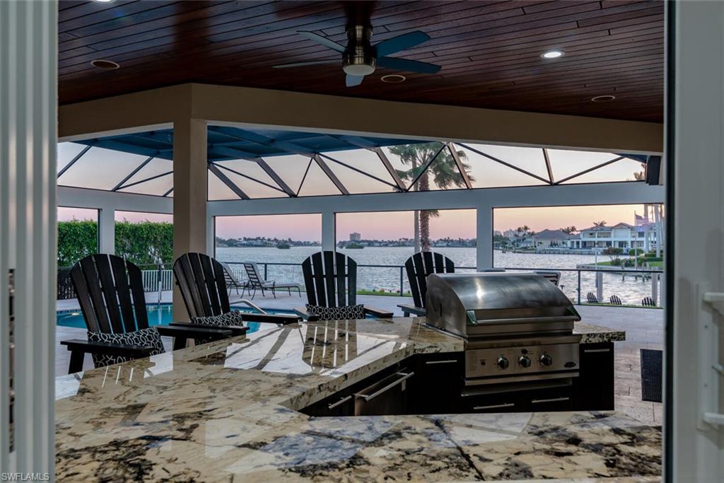 MARCO BEACH - Residential