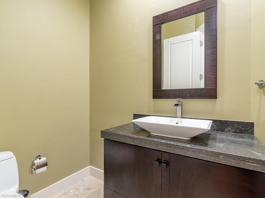 MARCO BEACH - Residential