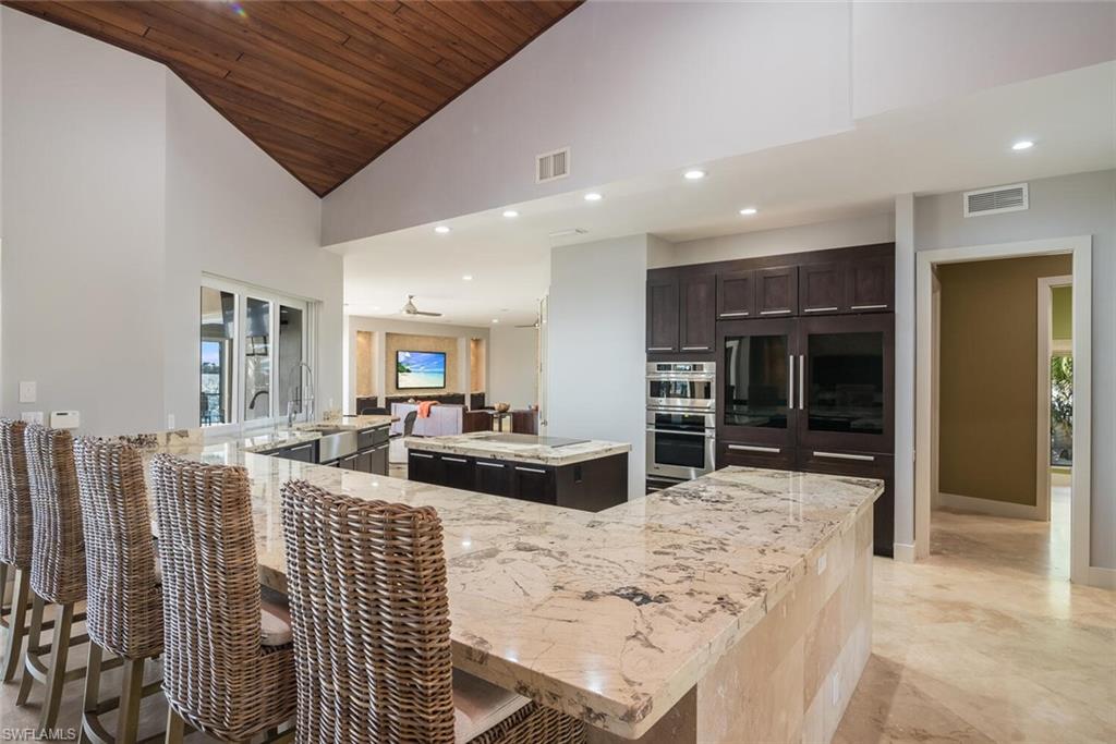 MARCO BEACH - Residential