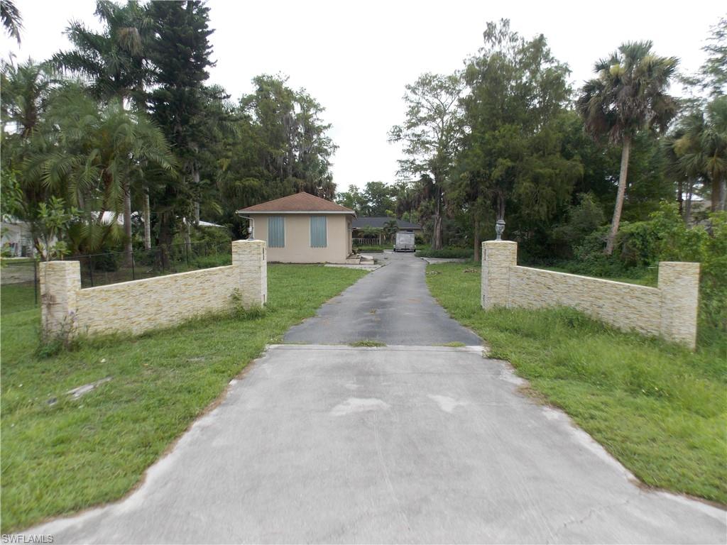 GOLDEN GATE ESTATES - Residential