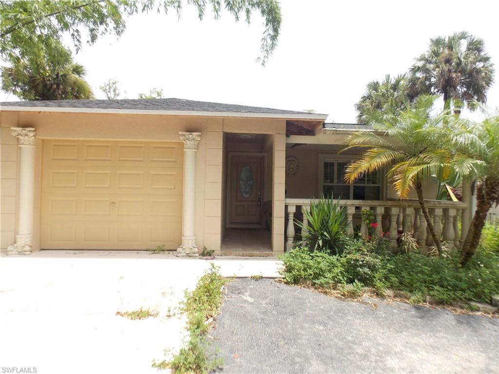 GOLDEN GATE ESTATES - Residential