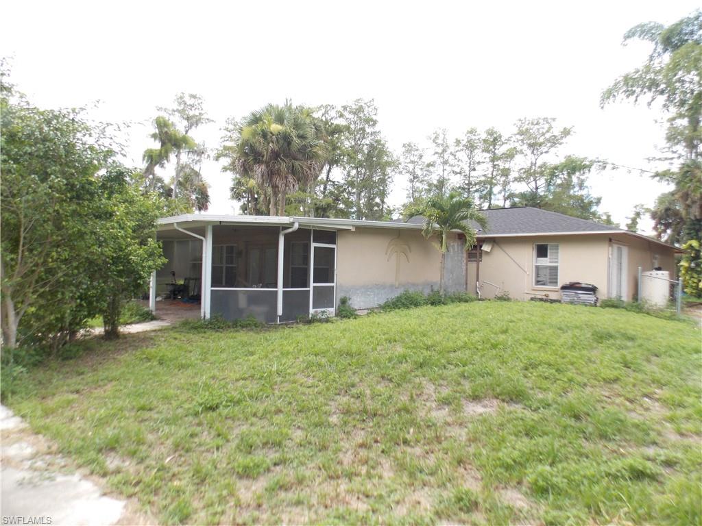 GOLDEN GATE ESTATES - Residential