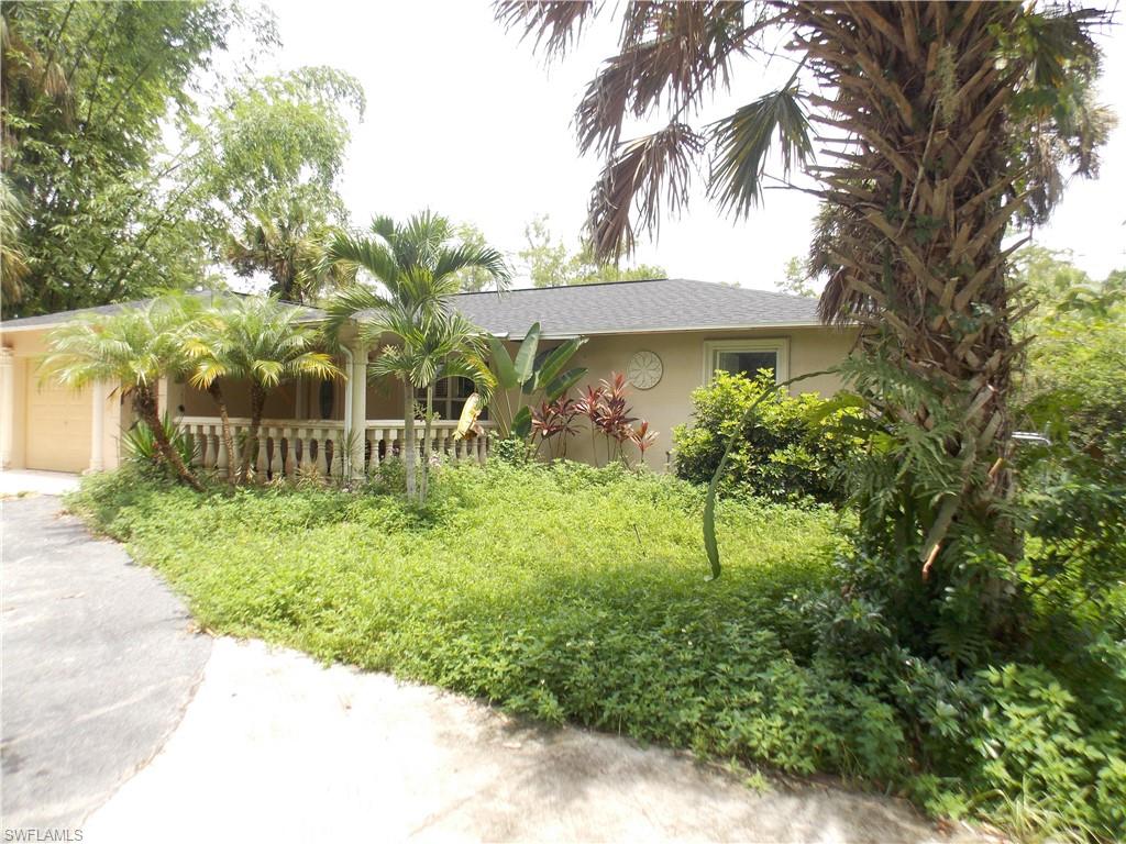 GOLDEN GATE ESTATES - Residential