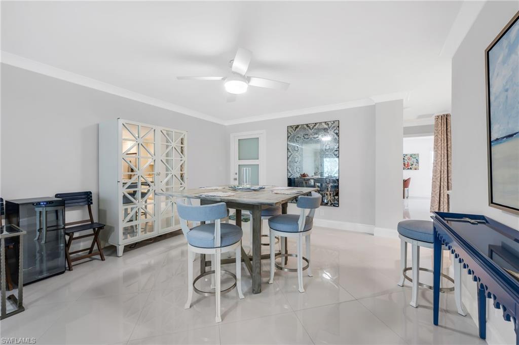 CARRIAGE CLUB - Residential