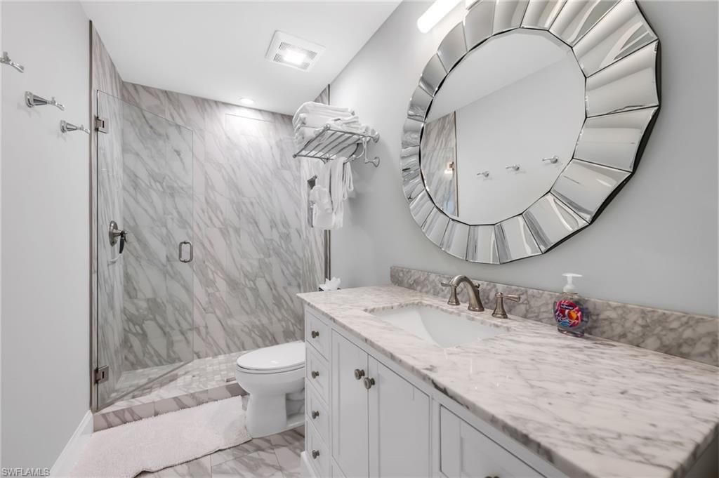 CARRIAGE CLUB - Residential