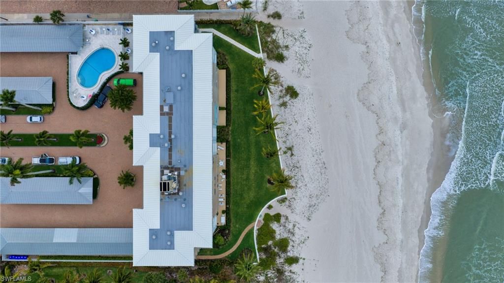 Photo of 2011 Gulf Shore BLVD N #64,65/66, NAPLES, FL 34102 (MLS # 226010040)