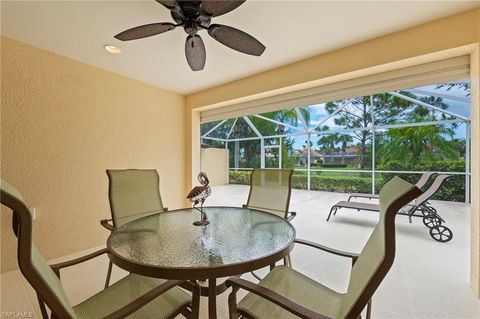 A home in BONITA SPRINGS