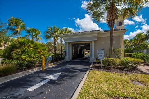 A home in BONITA SPRINGS