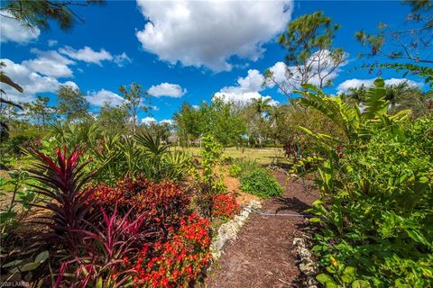 A home in BONITA SPRINGS