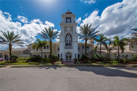 A home in BONITA SPRINGS