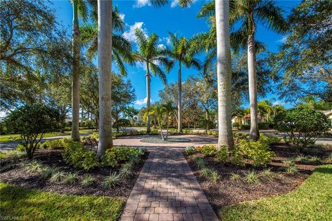 A home in BONITA SPRINGS