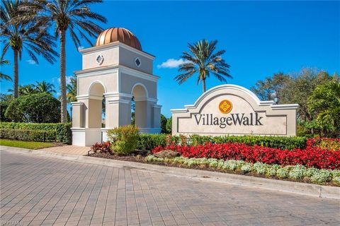 A home in BONITA SPRINGS