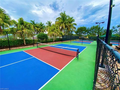 A home in BONITA SPRINGS