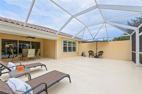 A home in BONITA SPRINGS